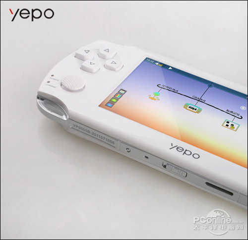 买得轻松 最实惠游戏掌机推荐PP电子模拟器试玩玩得从容(图13)