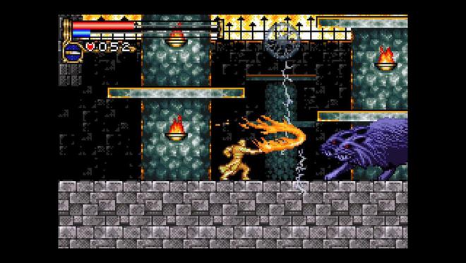 A动作RPG神作每一款都是经典！PP电子艺术就是像素！10款GB(图5)