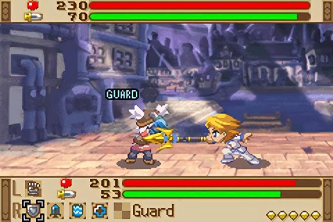 A动作RPG神作每一款都是经典！PP电子艺术就是像素！10款GB(图11)