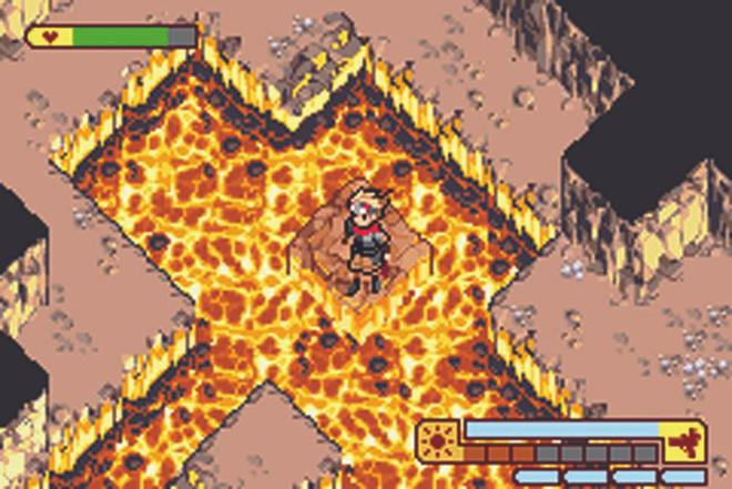 A动作RPG神作每一款都是经典！PP电子艺术就是像素！10款GB(图9)