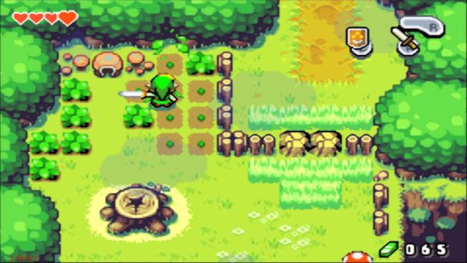 A动作RPG神作每一款都是经典！PP电子艺术就是像素！10款GB(图3)