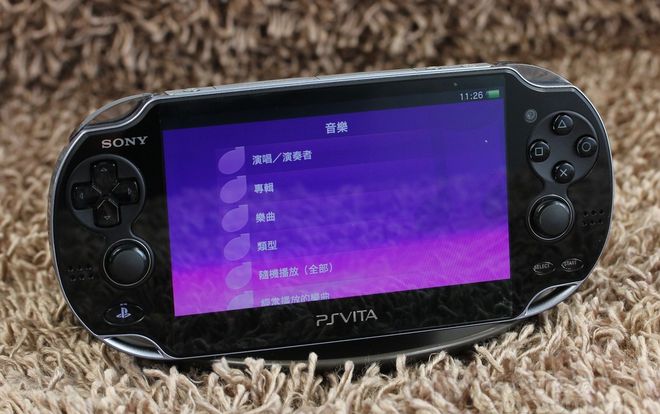 为什么PSP大获成功PSV却黯然落幕PP电子aPP同为当年性能最强的掌机(图1)