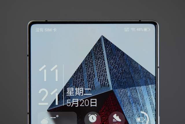 +评测：游戏手机的终极答案PP电子红魔10S Pro(图6)