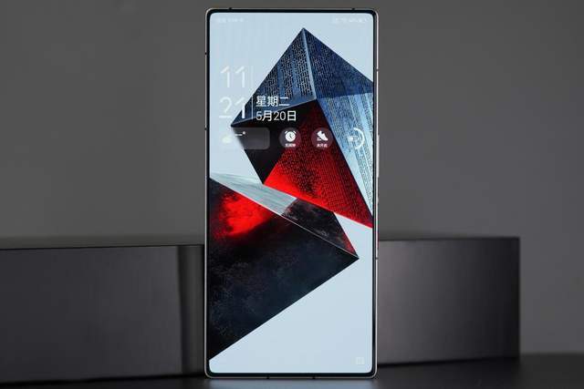 +评测：游戏手机的终极答案PP电子红魔10S Pro(图7)