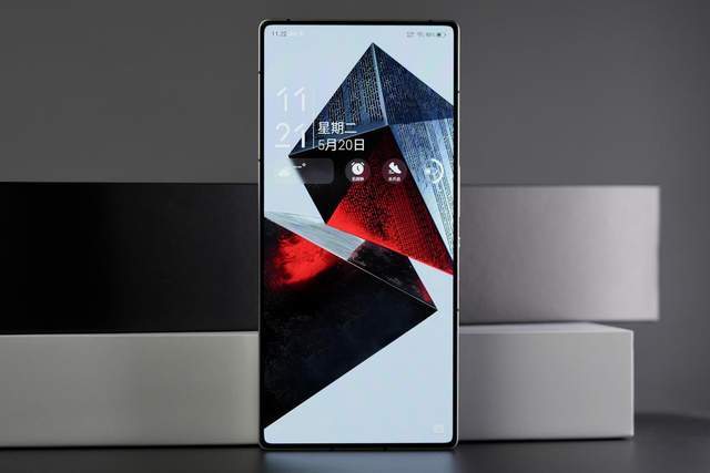 +评测：游戏手机的终极答案PP电子红魔10S Pro(图20)