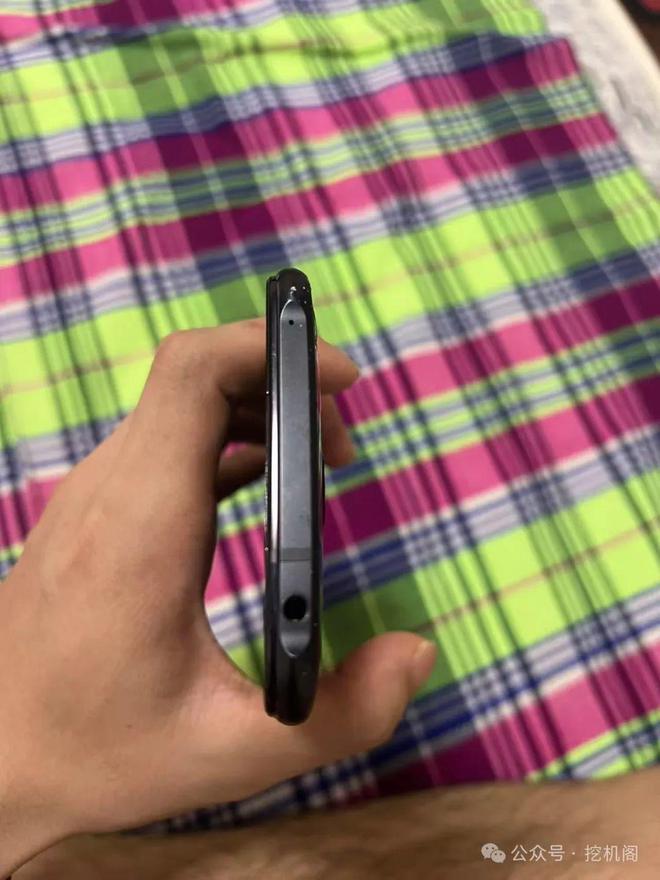 n1+165Hz屏！红魔7游戏机依然强悍PP电子模拟器试玩450元=骁龙8Ge(图5)