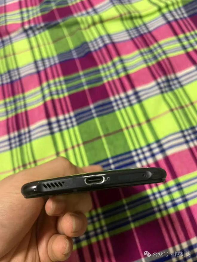 n1+165Hz屏！红魔7游戏机依然强悍PP电子模拟器试玩450元=骁龙8Ge(图6)