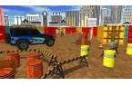 停车挑战3D模拟PP电子APP